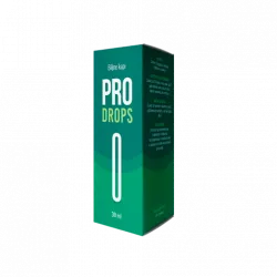 Pro Drops Low Price